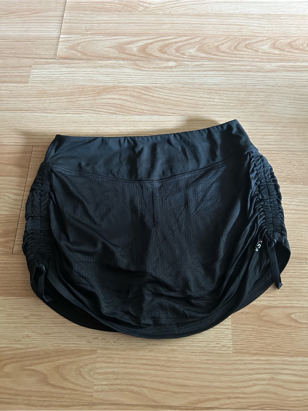 Victoriaβs Secret VSX Sexy Sport Black Skort XS